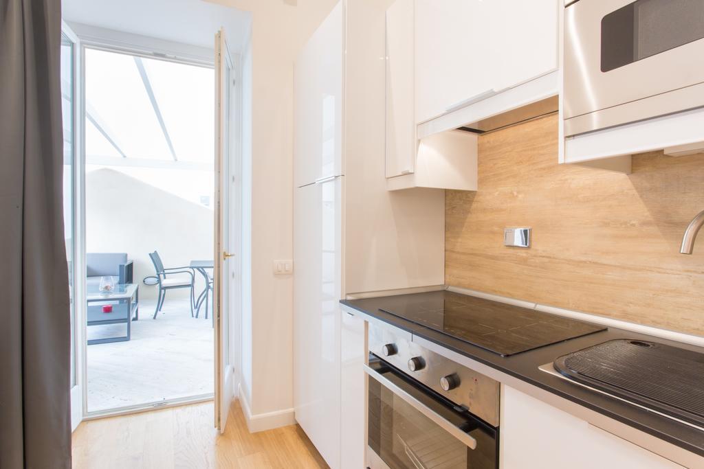 Apartment Piazza Venezia And Terrace Rom