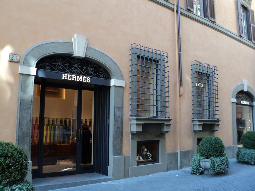 Apartment Piazza Venezia And Terrace Rom